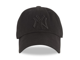 NY Men's Acrylic Baseball Cap Freesize